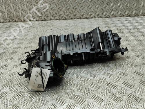 Intake manifold AUDI A4 B7 Avant (8ED) 2.0 TFSI | BP22352437M70