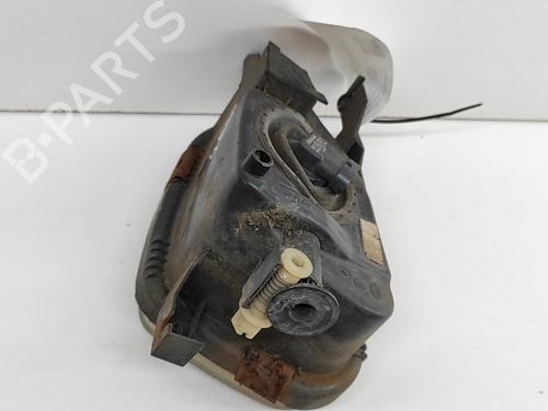Right front fog light MERCEDES-BENZ E-CLASS (W211) E 270 CDI (211.016) | BP22351607C31 