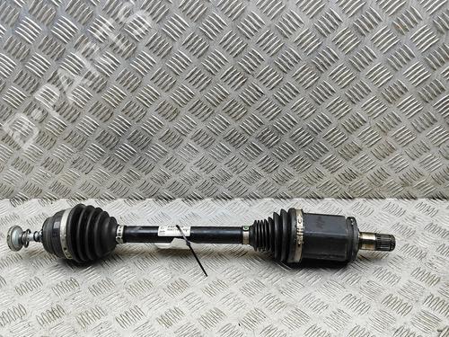 Used Left front driveshaft Left front driveshaft BMW X3 (G01, F97, G08) xDrive 20 d (190 hp) 33394030 33394030