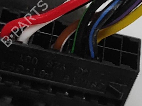 Retrovisor izquierdo AUDI A4 B9 (8W2, 8WC) 2.0 TDI quattro | BP24819565C26 