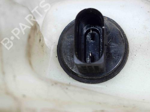 Windscreen washer tank AUDI A5 (8T3) 2.0 TDI | BP9510158C113 