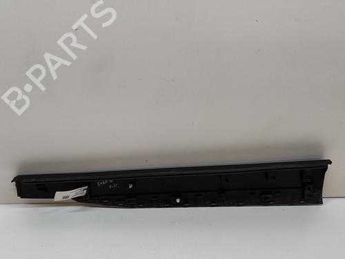 Door moulding trim PEUGEOT 2008 II (UD_, US_, UY_, UJ_, UR_, UC_) e-2008 (UKZKWZ) | BP27790454C150 