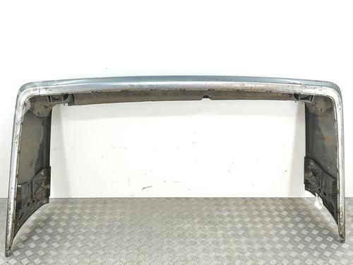 Rear bumper JAGUAR XF I (X250) 2.2 D | BP26313872C8 
