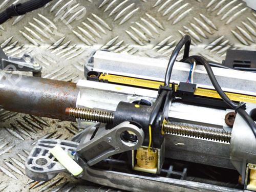 Steering column JAGUAR S-TYPE II (X200) 2.7 D | BP9296119M21 