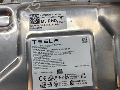Electronic module TESLA MODEL 3 (5YJ3) EV AWD | BP27768558M83 