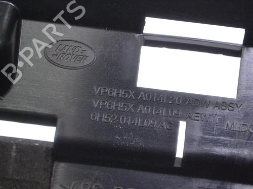 Other LAND ROVER FREELANDER 2 (L359) 2.2 TD4 4x4 | BP30216646O1