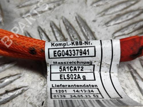 Wiring harness BMW X1 (U11) iX1 xDrive 30 | BP28563411E16