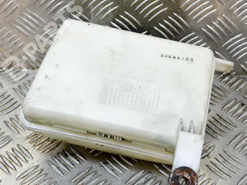 Expansion tank KIA CARENS I MPV (FC, FJ) 2.0 CRDi | BP8412074C120 