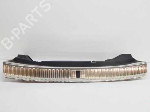 Used Tailgate trim Tailgate trim AUDI E-TRON (GEN) 50 quattro (313 hp) 28547964 28547964