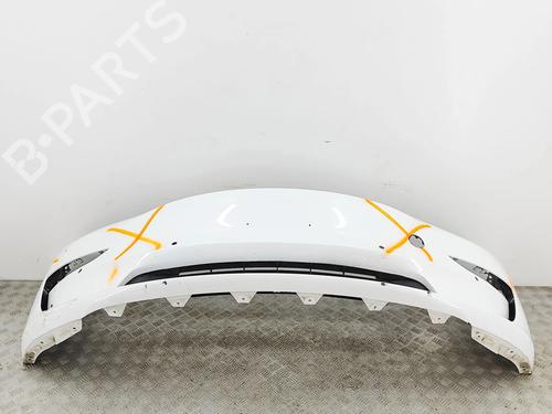 Front bumper TESLA MODEL 3 (5YJ3) EV | BP36186434C7 - Image 2