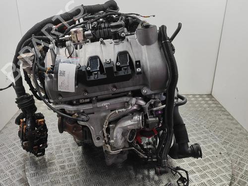 Engine PORSCHE MACAN (95B) 3.6 Turbo | BP33549255M1 - Image 4