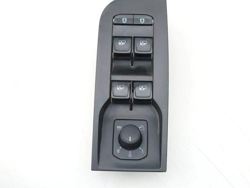 Left front window switch SKODA OCTAVIA IV (NX3, NN3, PV3) 2.0 TDi | BP39421225I27 - Image 3