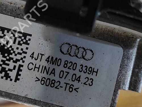 AC pipe VW TOUAREG (CR7, RC8) 3.0 TDI 4motion | BP27315169M126 