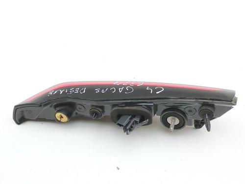 Right tailgate light CITROËN C4 X (BD_, BE_, BF_) ë-C4 X (BFZKXC) | BP39145372C80 - Image 3