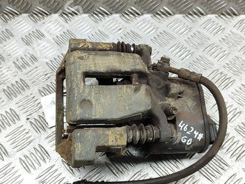 Right rear brake caliper VOLVO XC60 I SUV (156) D4 AWD | BP21187701M106 