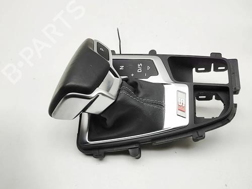Gear lever AUDI Q5 (FYB, FYG) SQ5 TFSI quattro | BP39939429M90 - Image 2