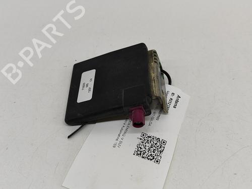 Antenne/Base SKODA ENYAQ iV SUV (5AZ) 50 (148 hp) 27773430