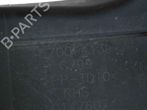 Grille MASERATI GHIBLI III (M157) 3.0 | BP30268363C40