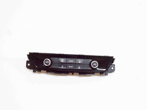 Commande Chauffage OPEL INSIGNIA B Grand Sport (Z18) 1.5 (68) (165 hp) 29256131