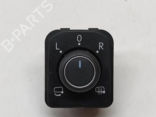 Mando retrovisor SEAT TARRACO (KN2) 2.0 TDi (150 hp) 27767912