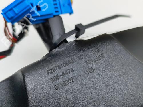 Rear mirror MERCEDES-BENZ EQE (V295) EQE 350 (295.125) | BP28687744I6  - Image 7