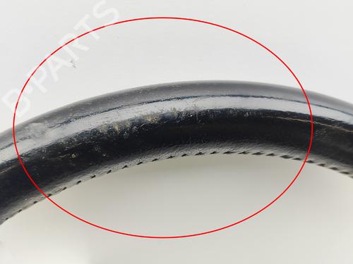 Steering wheel ISUZU D-MAX II (TFR, TFS) 2.5 CRDi 4x4 (TFS86J) | BP38961726C49 - Image 9