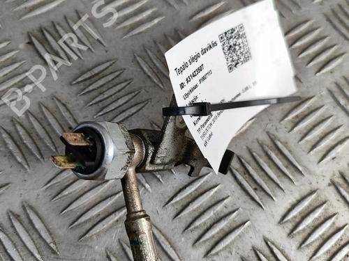 Electronic sensor TRIUMPH MOTORCYCLES THRUXTON Thruxton 900 (986ME2) | BP28590238M84 - Image 5