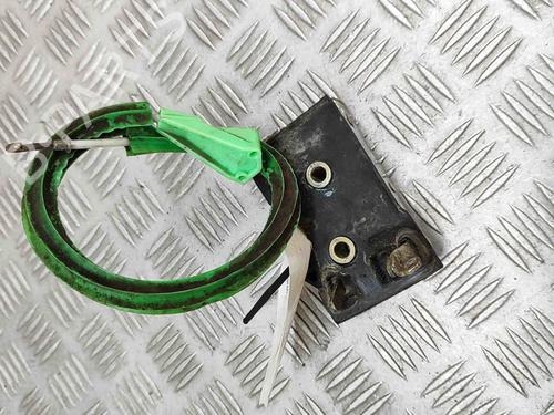 Rear right lock AUDI V8 (441, 442, 4C2, 4C8) 4.2 quattro | BP25219537C99