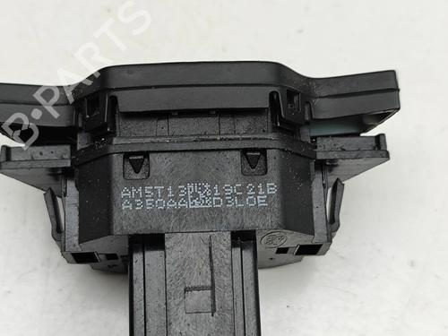 Warning switch FORD TRANSIT COURIER B460 Box Body/MPV 1.5 TDCi | BP29920475I22  - Image 7