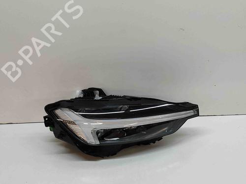 Used Right headlight VOLVO XC60 II (246) 2.0 B5 Mild-Hybrid (249 hp) 29486522