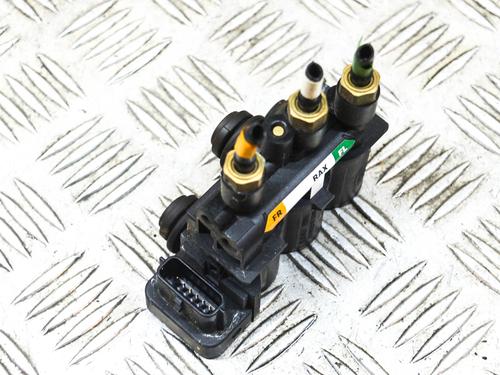 Electronic module LAND ROVER RANGE ROVER SPORT II (L494) 4.4 SDV8 4x4 | BP27755868M83 