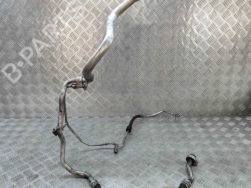 Przewód klimatyzacji SKODA SUPERB III (3V3) 1.6 TDI | BP24975515M126 