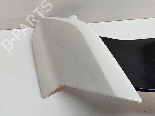 Rear spoiler HONDA CIVIC X Hatchback (FC_, FK_) 2.0 Type-R (FK8) | BP20981796C96 