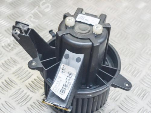 Heater blower motor FIAT 500X (334_) 1.4 (334AXC1B, 334AXC11) | BP8839861M62 