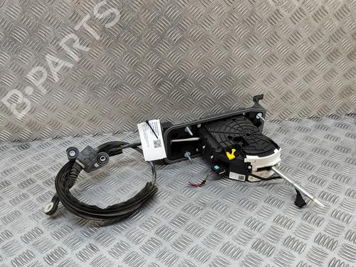 Gearstang VW PASSAT B8 Variant (3G5, CB5) 2.0 TDI | BP26441747M90