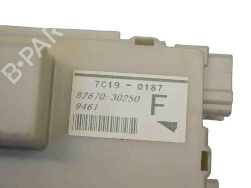 Elektronisk modul LEXUS GS (_S19_) 450h (GRS191_, GWS191_) | BP30247792M83 