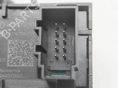 Switch AUDI A3 Sportback (8YA, 8YF) 35 TFSI | BP39719828I30 - Image 6