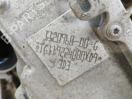 Engine TESLA MODEL 3 (5YJ3) EV Performance AWD | BP32973029M1  - Image 6