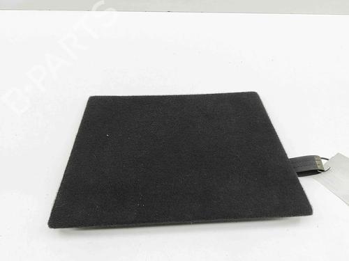 Used Boot lining BMW 5 (G30, F90) 530 e Plug-in-Hybrid xDrive (252 hp) 29488311