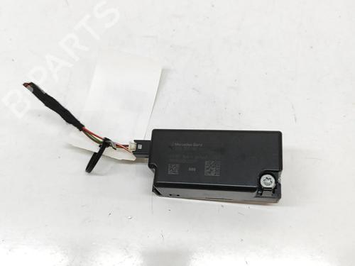 Used Electronic module MERCEDES-BENZ CLA (C118) CLA 200 (118.387) (150 hp) 28676100