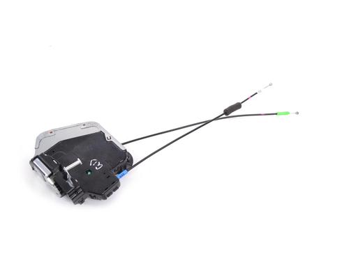 Rear right lock LEXUS NX (_Z1_) 300h AWD (AYZ15_) | BP30222153C99