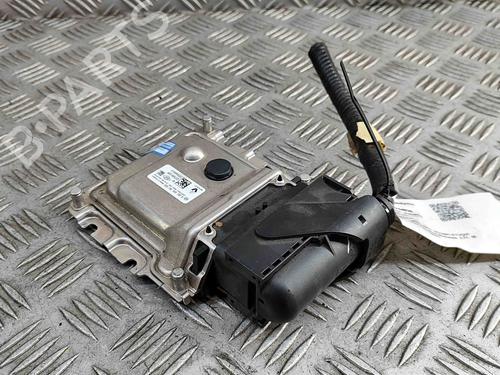 Electronic module OPEL MOVANO B Van (X62) 2.3 CDTI FWD (FV) | BP27205738M83