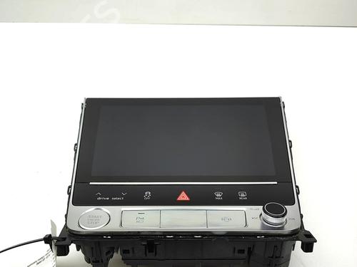 Control unit AUDI Q8 (4MN, 4MT) 55 TFSI Mild Hybrid quattro | BP38070679M11 - Image 2