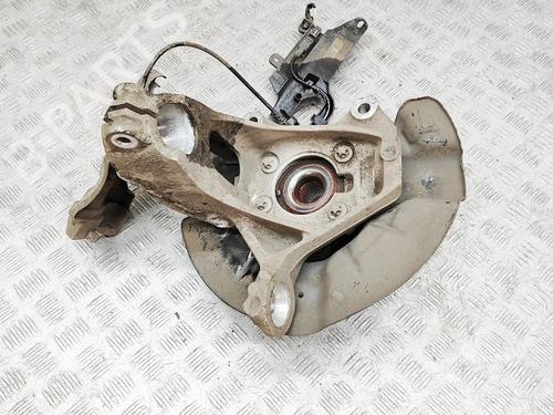 Left front steering knuckle MERCEDES-BENZ EQB (X243) EQB 350 4-matic (243.612) | BP32459115M25 