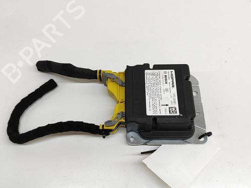Used ECU airbags ECU airbags MASERATI GHIBLI III (M157) 3.0 D (250 hp) 33369953 33369953