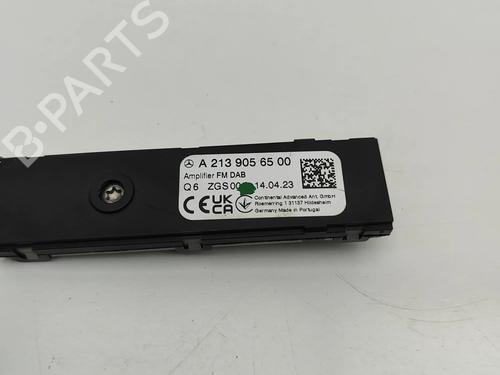 Electronic module MERCEDES-BENZ CLA (C118) CLA 200 (118.387) | BP27786484M83  - Image 6