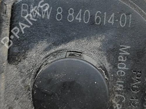 Auxiliary water pump BMW X3 (G01, F97, G08) iX3 | BP28551275M111 