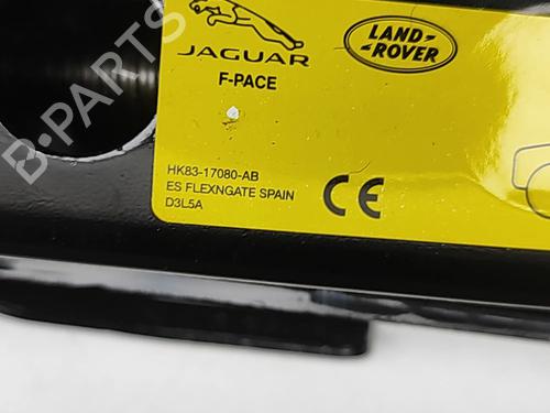 Other JAGUAR F-PACE (X761) 2.0 TD4 AWD | BP33291709O1 - Image 8