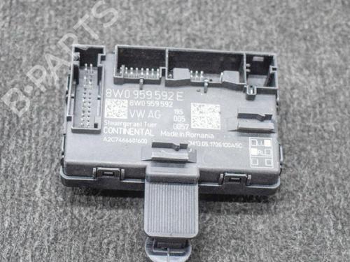 Elektronisk modul AUDI A5 Sportback (F5A, F5F) S5 quattro (354 hp) 7797968