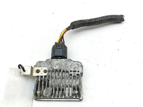 Used Electronic module JAGUAR XK II Coupe (X150) 5.0 XKR (510 hp) 30836973